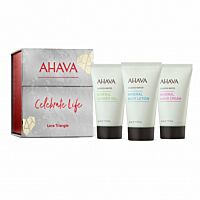 AHAVA Love Triangle