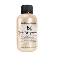 BUMBLE AND BUMBLE Pret A Powder Pixie