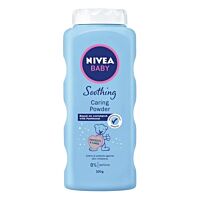 NIVEA Baby Пудра