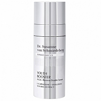 Dermacosmetics Dr. Susanne Von Schmiedeberg Youth Booster A.G.E.-Reverse Double Serum