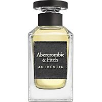 Abercrombie&Fitch Authentic Men