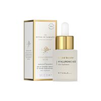 THE RITUAL of Namaste Hyaluronic Acid Natural Booster