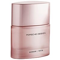 Porsche Design Woman Satin