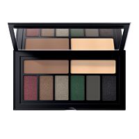 SMASHBOX COVER SHOT EYE PALETTE СЕНКИ ПАЛИТРА