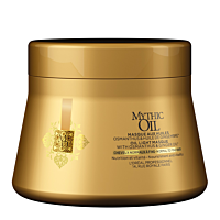 L'ORÉAL PROFESSIONNEL MYTHIC OIL Маска за фина коса