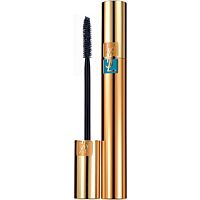 Yves Saint Laurent Mascara Volume Effet Faux Cils Waterproof