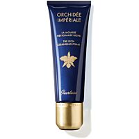 Guerlain Orchidée Impériale The Rich Cleansing Foam