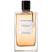 VAN CLEEF&ARPELS Precious Oud