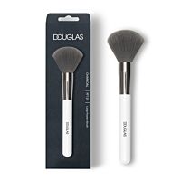 DOUGLAS Charcoal Large Powder Brush