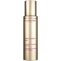 Clarins Nutri-Lumière Jour 