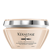 
KERASTASE CURL MANIFESTO Masque Curl Mask