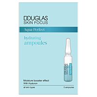 Douglas Focus Aqua Perfect Hydrating Ampules