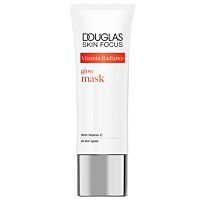 Douglas Focus Vitamin Radiance Glow Mask