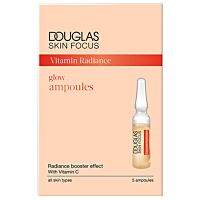 Douglas Focus Vitamin Radiance Glow Ampoules