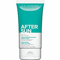 Clarins Cooling After Sun Gel