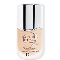 DIOR Capture Totale Super Potent Serum Foundation 