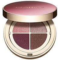 Clarins Ombre 4-Colour Eyeshadow Palette