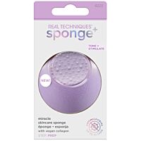REAL TECHNIQUES The Miracle Skincare Sponge