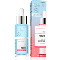 EVELINE Serum Shot 2% Хиалуронова Киселина