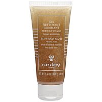 Sisley Buff and Wash Facial Gel