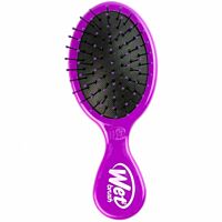 WET BRUSH Mini Detangler Purple