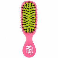 WET BRUSH Mini Shine Enhancer Pink