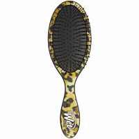 WET BRUSH Safari Detangler-Leopard