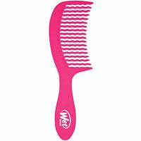 WET BRUSH Detangling Comb Pink