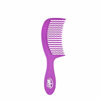 WET BRUSH Detangling Comb Purple
