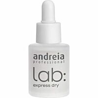 ANDREIA PROFESSIONAL Lab Express Dry