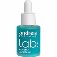 ANDREIA PROFESSIONAL Coconut Cuticle Oil