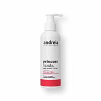 ANDREIA PROFESSIONAL Princess Hands - Hand & Nail Cream