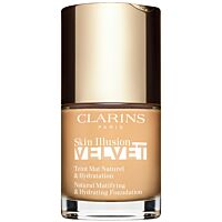 CLARINS Skin Illusion Velvet