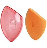 REAL TECHNIQUES  Miracle Complexion Sponge + Case