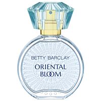 BETTY BARCLAY Oriental Bloom 