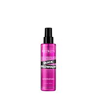 REDKEN Quick Blowout