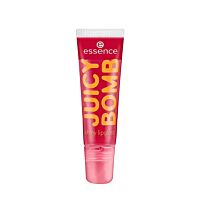 ESSENCE Juicy Bomb Shiny Lipgloss