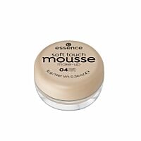 ESSENCE Soft Touch Mousse Make-UP