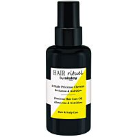 HAIR RITUEL BY SISLEY  Precious Hair Care OilGlossiness and Nutrition