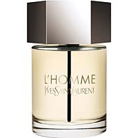 Yves Saint Laurent L'Homme