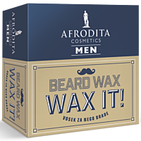 AFRODITA Men Beard Wax