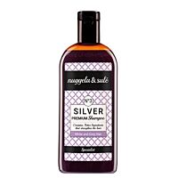 NUGGELA & SULÉ Silver Premium Shampoo 