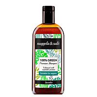 NUGGELA & SULÉ 100% Green Shampoo