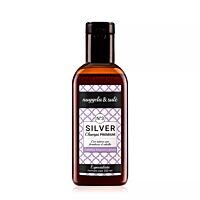 NUGGELA & SULÉ Silver Premium Shampoo Travel Format