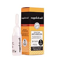 NUGGELA & SULÉ Effective Anti-Hair Loss Ampoule 