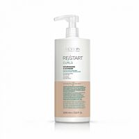 RE/START Curls Nourishing Cleanser