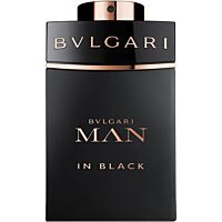 Bvlgari Man In Black 