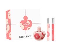 КОМПЛЕКТ NINA RICCI Nina Fleur