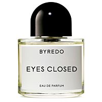 BYREDO Eyes Closed