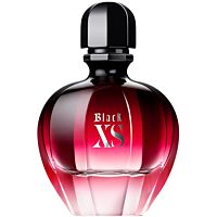 RABANNE BLACK XS FOR HER